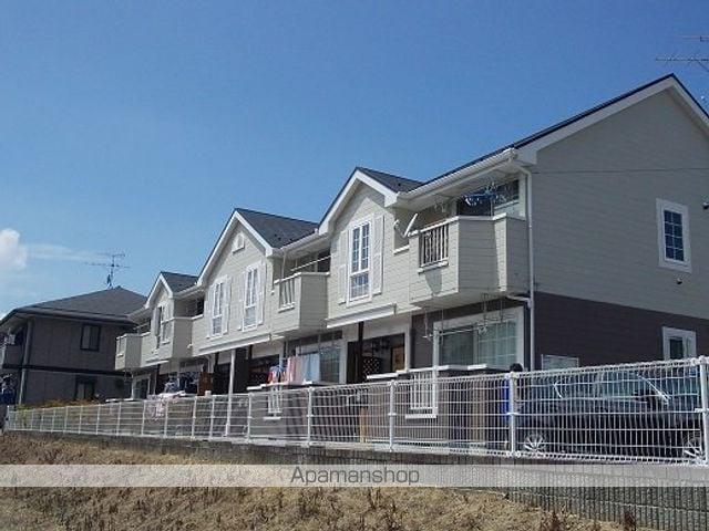 フォレスト・ヴィラA