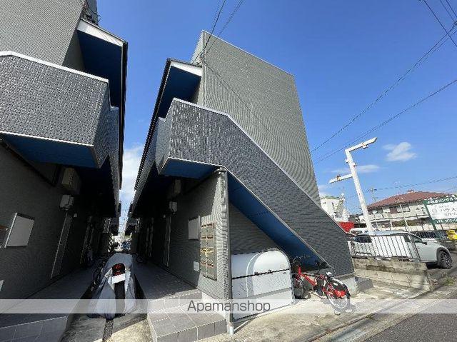 アミカルルーチェ南川