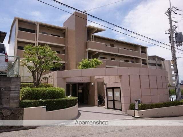 ルミエール西緑丘