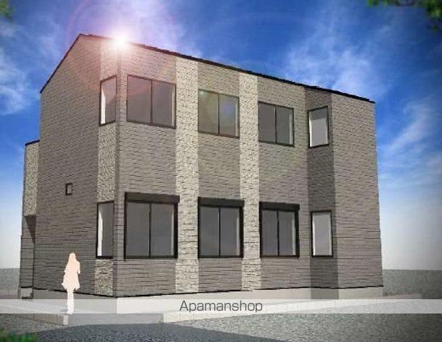 ハーモニーテラス上井草Ⅴ