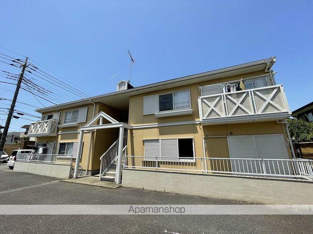 カスタニーフェルト新河岸