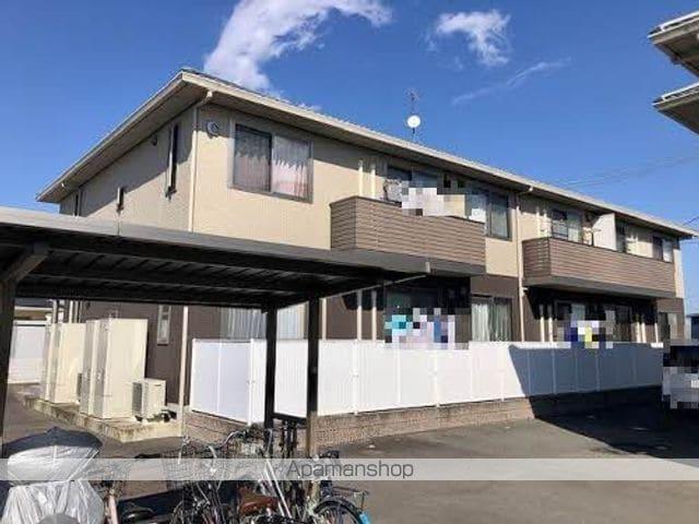 シャーメゾン上林C