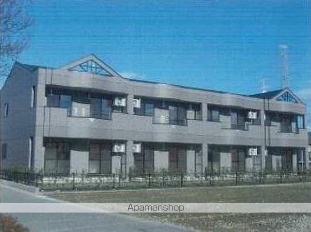 ロイヤルガーデン(2LDK/1階)