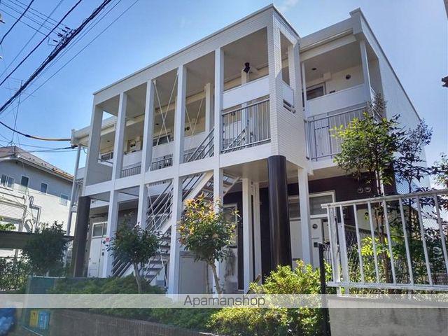 レオパレスヒルズ