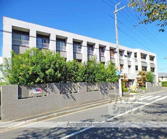 パインフィールド北白川II