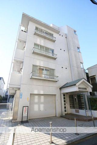 リバティヒルズ中野