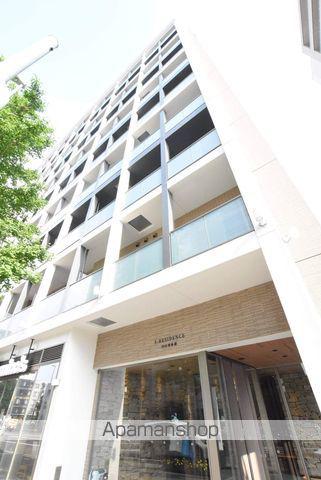 S-RESIDENCE円山表参道(1SLDK/5階)