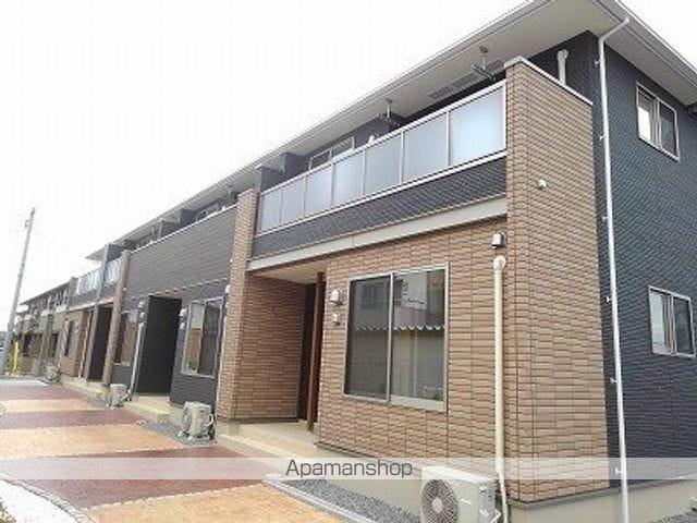 カサ・ミラ(2LDK/1階)