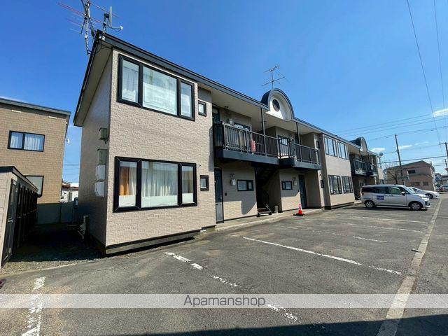 カーサミリオーネ