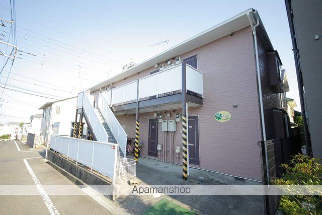 ヴィラ・ア・ラ・モード