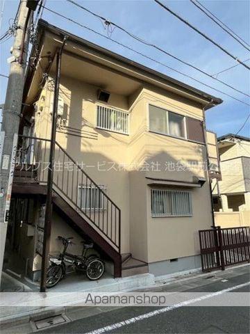 ユーハイム猪鼻