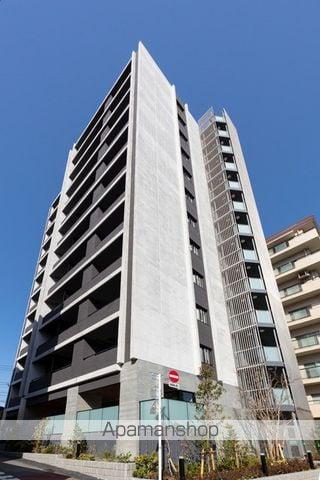 ザ・パークハビオ代々木初台