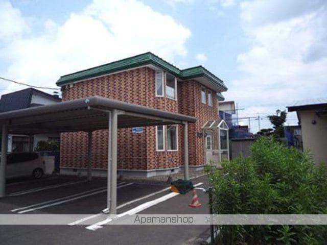 カーサ・ラドゥリーリョ