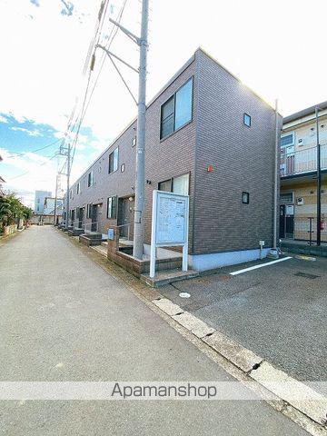 レオネクストラシーヌ弐番館