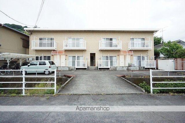 コウサンハイツ3