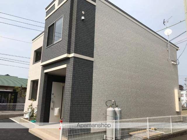 カサ・ベルデⅡ