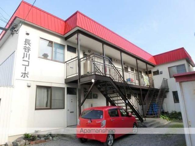 長谷川コーポ