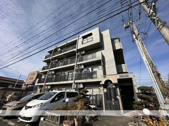 メゾン北里2000