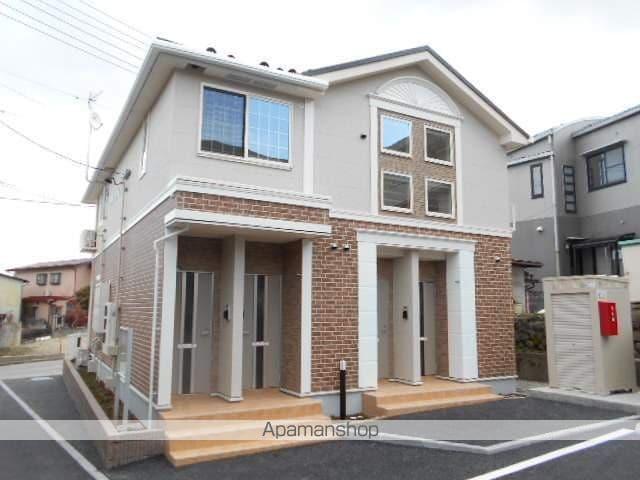 サンライズ中尾 A