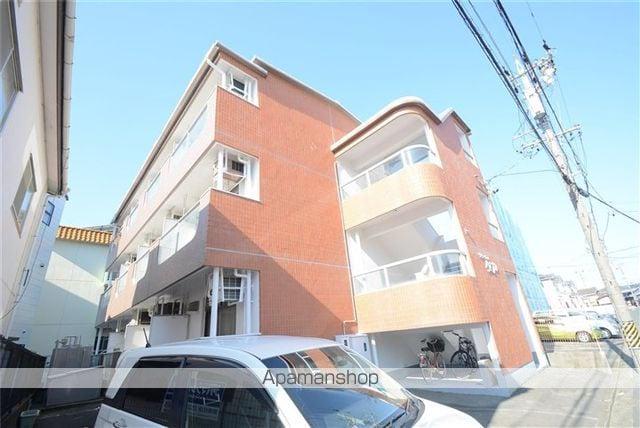 ヴィラ・シティハナナカ