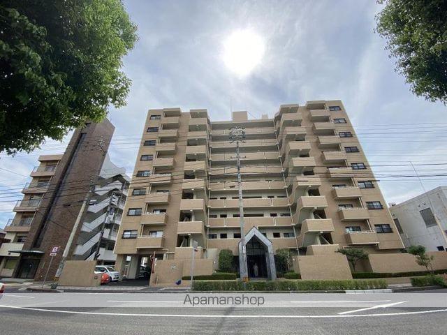 ディアハイム宮脇(4LDK/7階)