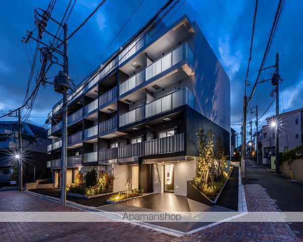 アーバンパーク方南町Ⅱ