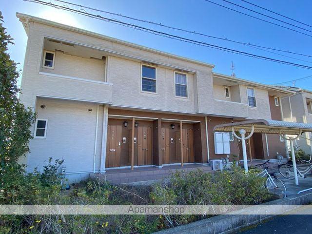 コートジュネスⅡ