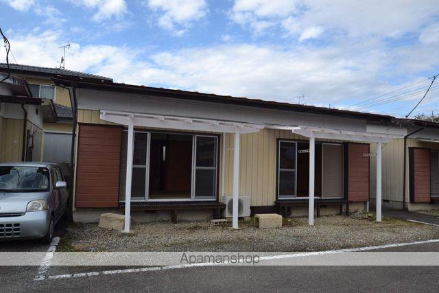 栃木県大田原市  築47年(3DK)
