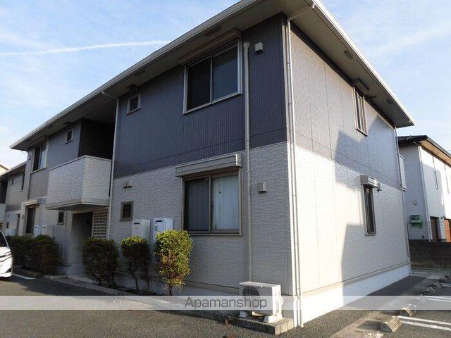 パークハイムD棟
