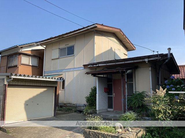福井県敦賀市  築51年(4DK)