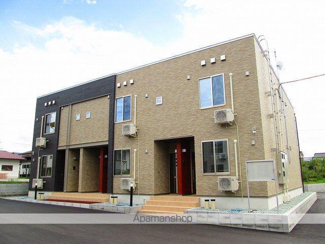 ココ・ヒルズ Ⅱ(1LDK/1階)