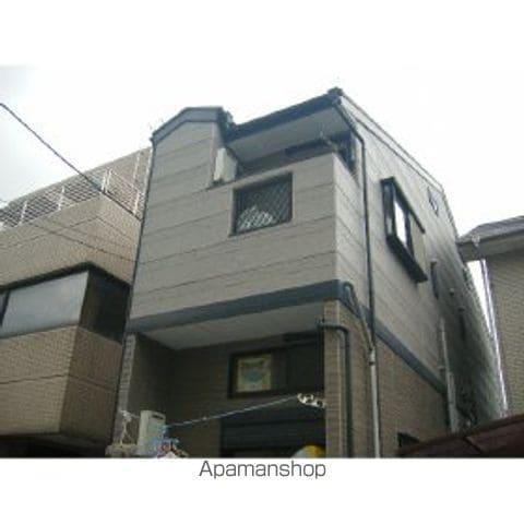 コンフォール高宮
