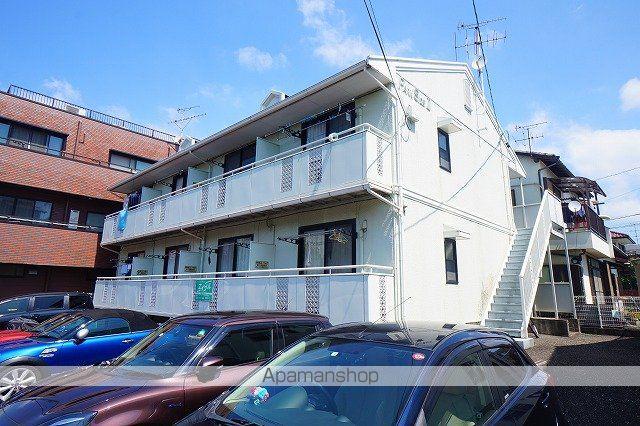 パークサイドⅡ