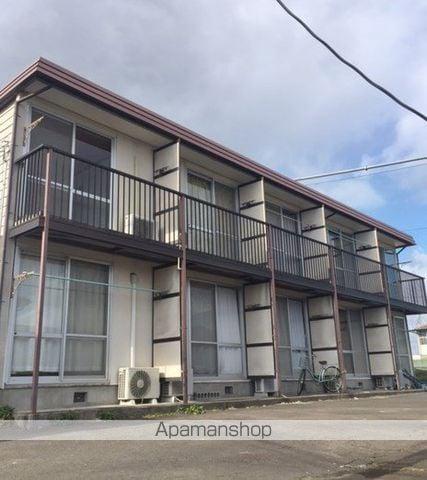 ユタカハイツ(1K/1階)