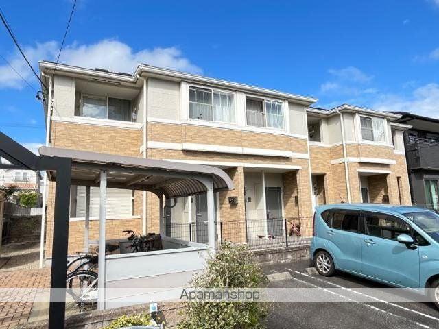 サニーヴィラ柿谷