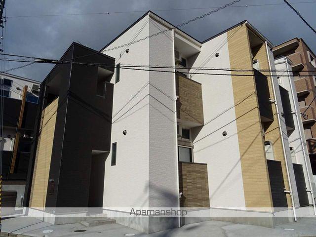 SAKURA COURT(1K/2階)