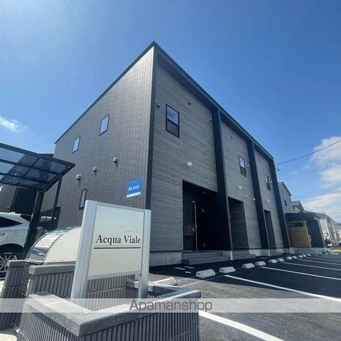 アクアヴィアーレ