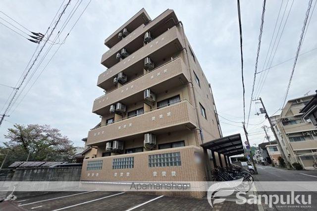 ブラウンハイム清水町