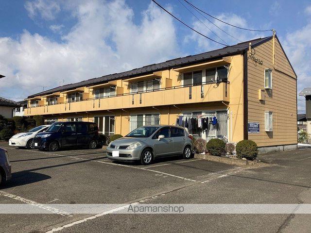 ベオルナマリコ