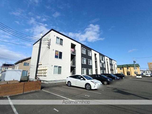 シャトーモント