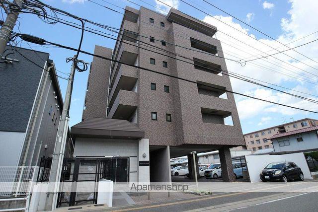 RSレジデンス松島