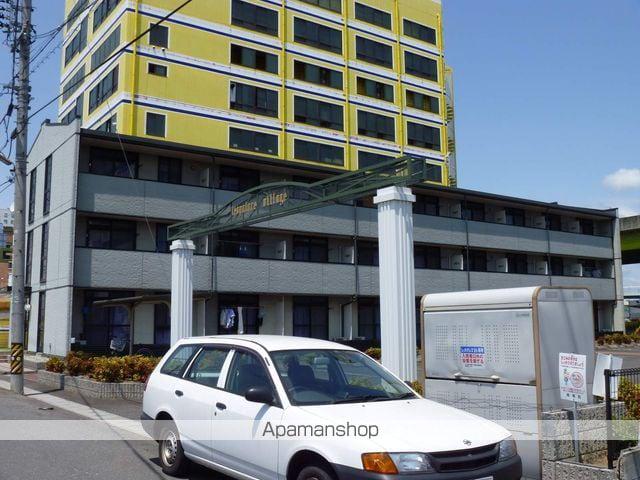 レオパレス仙石