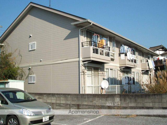 DTヒルズ(3DK/2階)