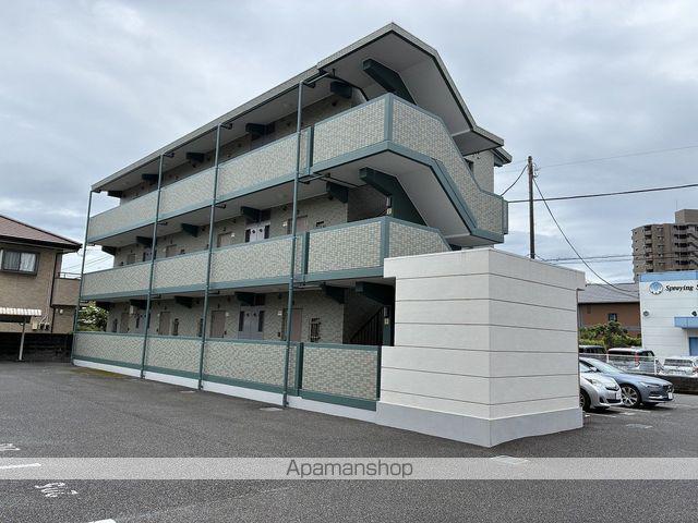 橘ガーデン