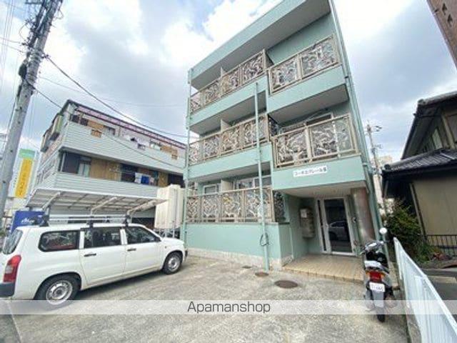 コーポエクレールⅢ