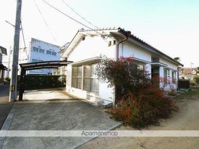 高松琴平電鉄長尾線 元山駅(高松) 徒歩2分 1階建 築54年