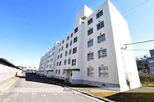 ビレッジハウス潮見ヶ丘1号棟