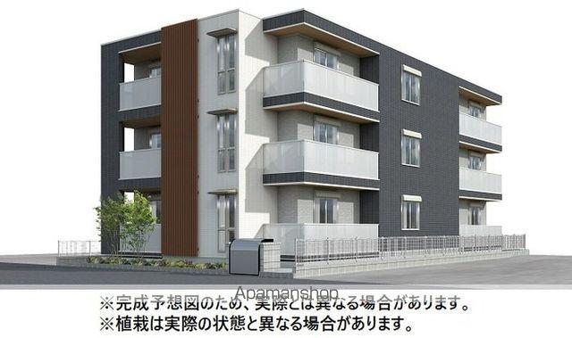 セレスティア苗代