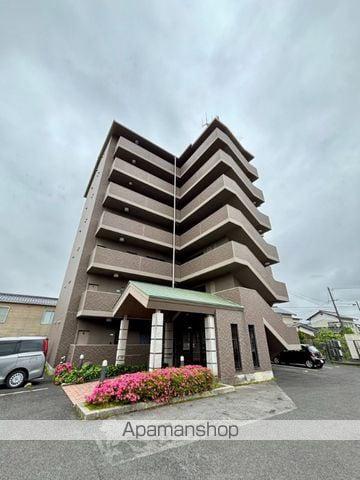グリーンパレスマンション