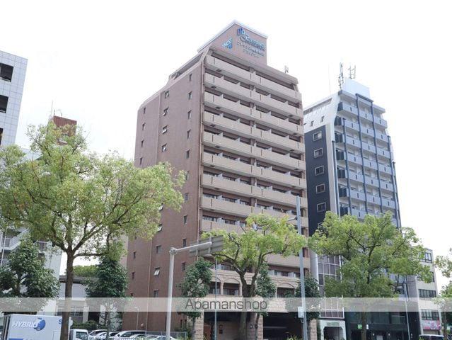 プレサンス鶴舞駅前ブリリアント